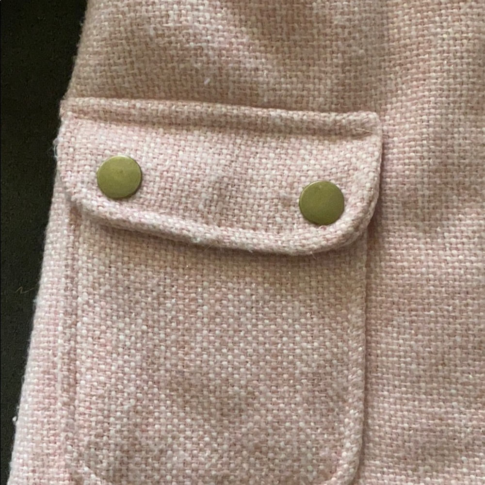 Pink jacket with ears - Picture 5 of 6